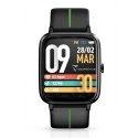 Smart Watch Move Black Green Smart Watch Move Black Green