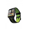 Smart Watch Move Black Green Smart Watch Move Black Green