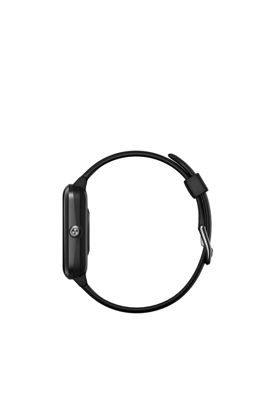 Smart Watch Move Black Green Smart Watch Move Black Green