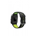 Smart Watch Move Black Green Smart Watch Move Black Green