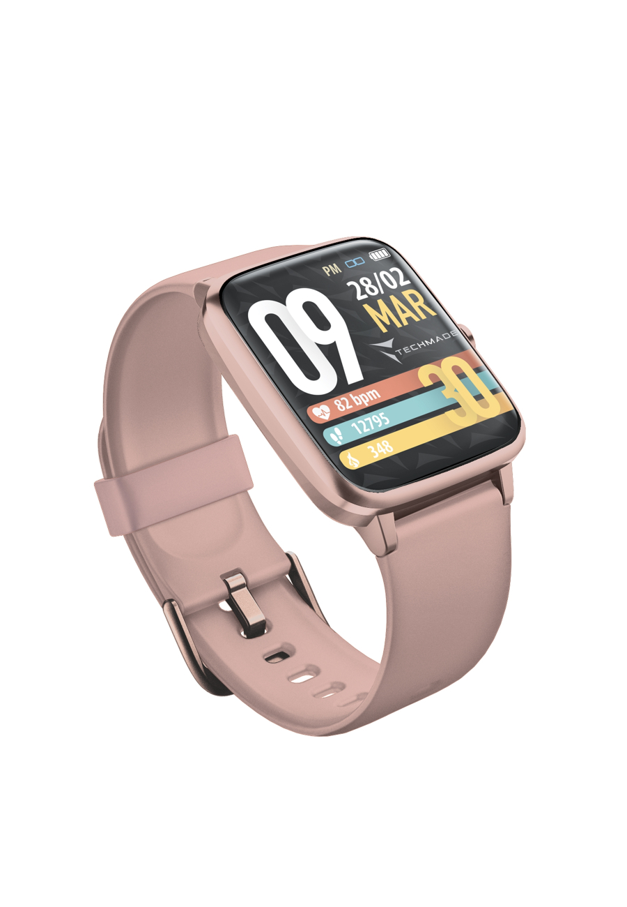 Smart Watch Move Pink Smart Watch Move Pink