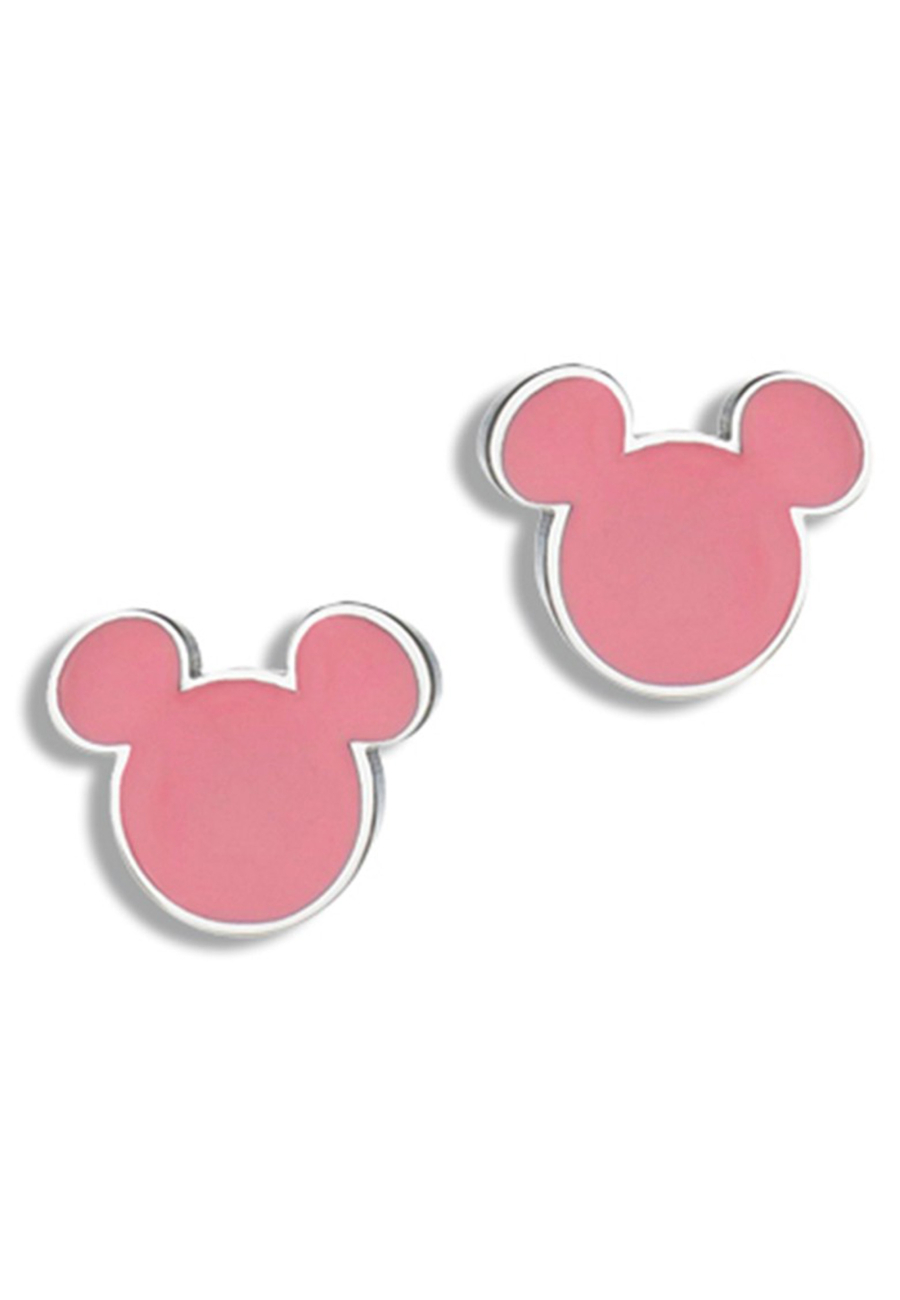 Ohrstecker Mickey Mouse Ohrstecker Mickey Mouse
