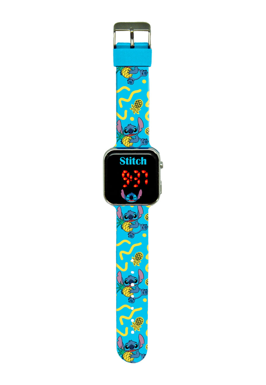 Disney Lilo & Stitch Led Watch