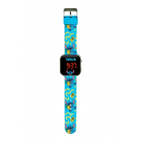 Disney Lilo & Stitch Led Watch