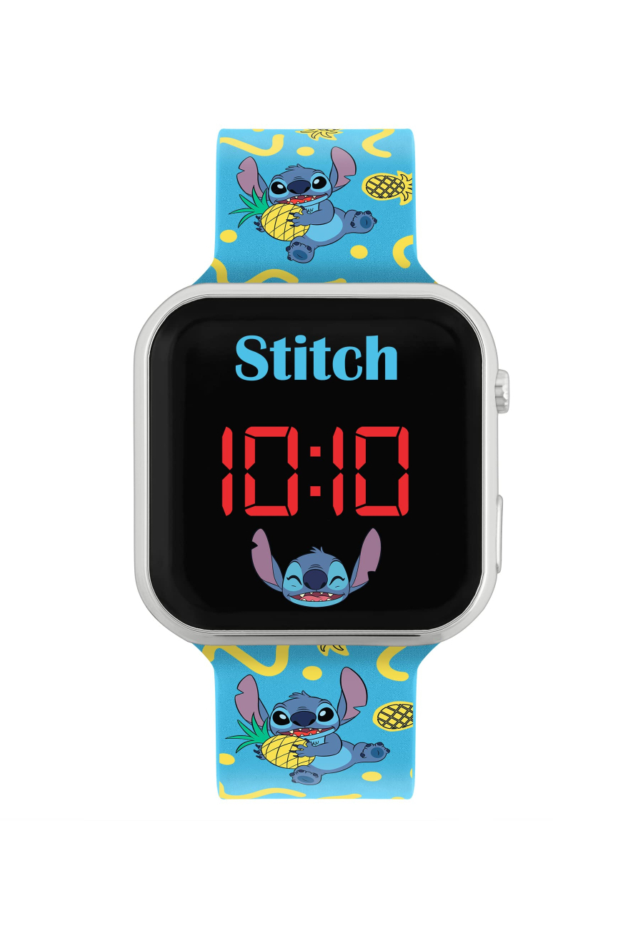 Disney Lilo & Stitch Led Watch