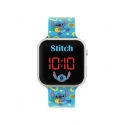 Disney Lilo & Stitch Led Watch