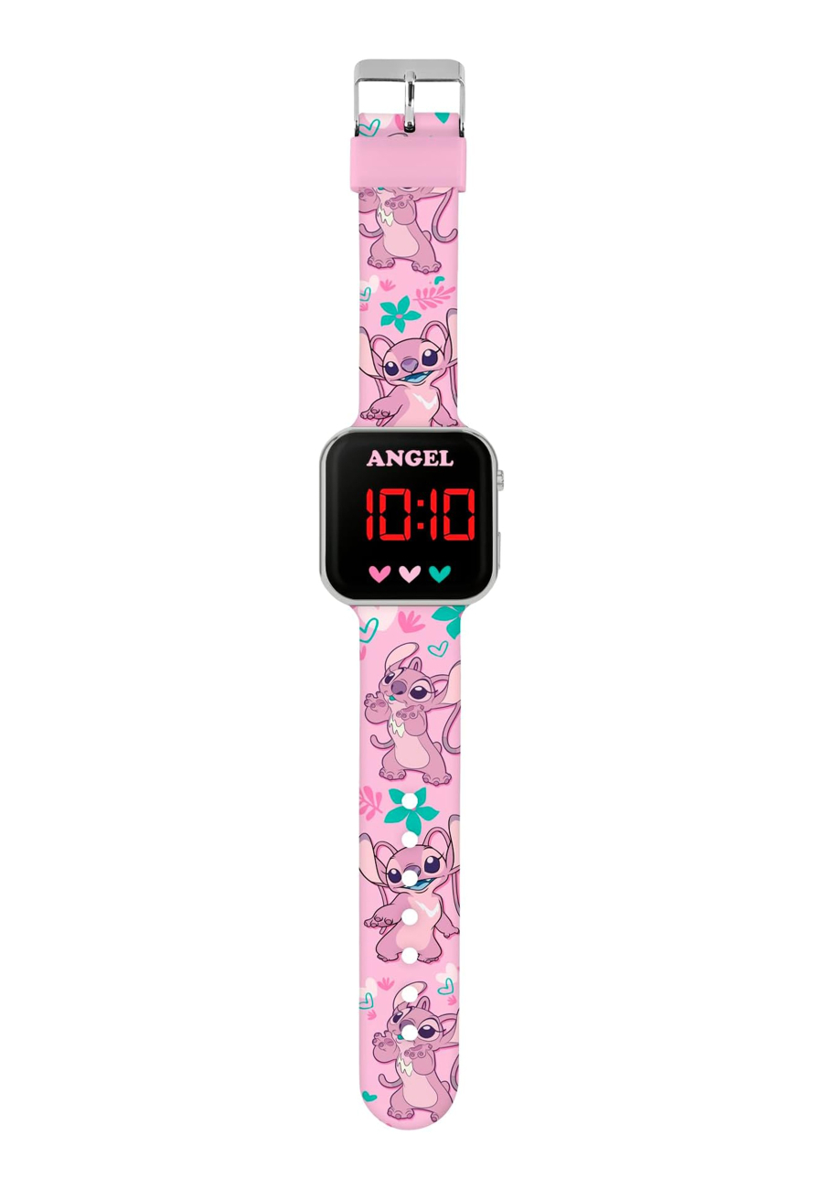 Disney Lilo & Stitch Led Watch