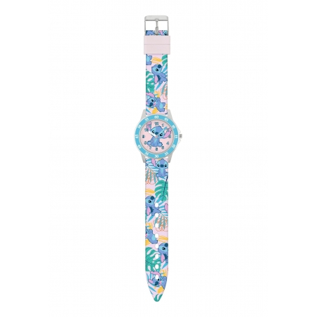 Disney Lilo & Stitch Time Teacher