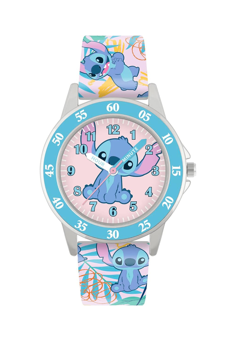 Disney Lilo & Stitch Time Teacher
