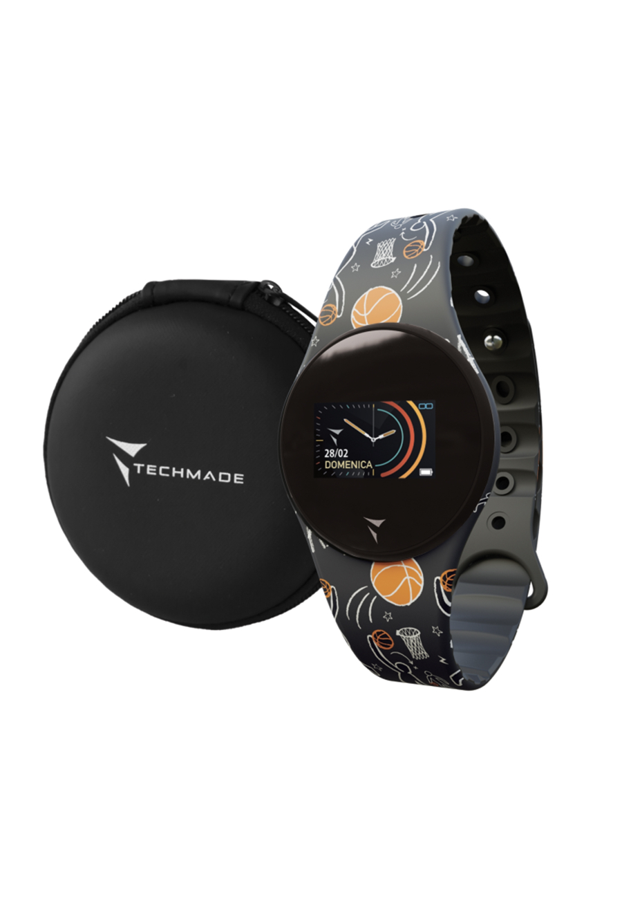 Smart Watch FREETIME SPORT 1 Smart Watch FREETIME SPORT 1