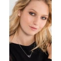 Ketting Forever Together Klein Zilver