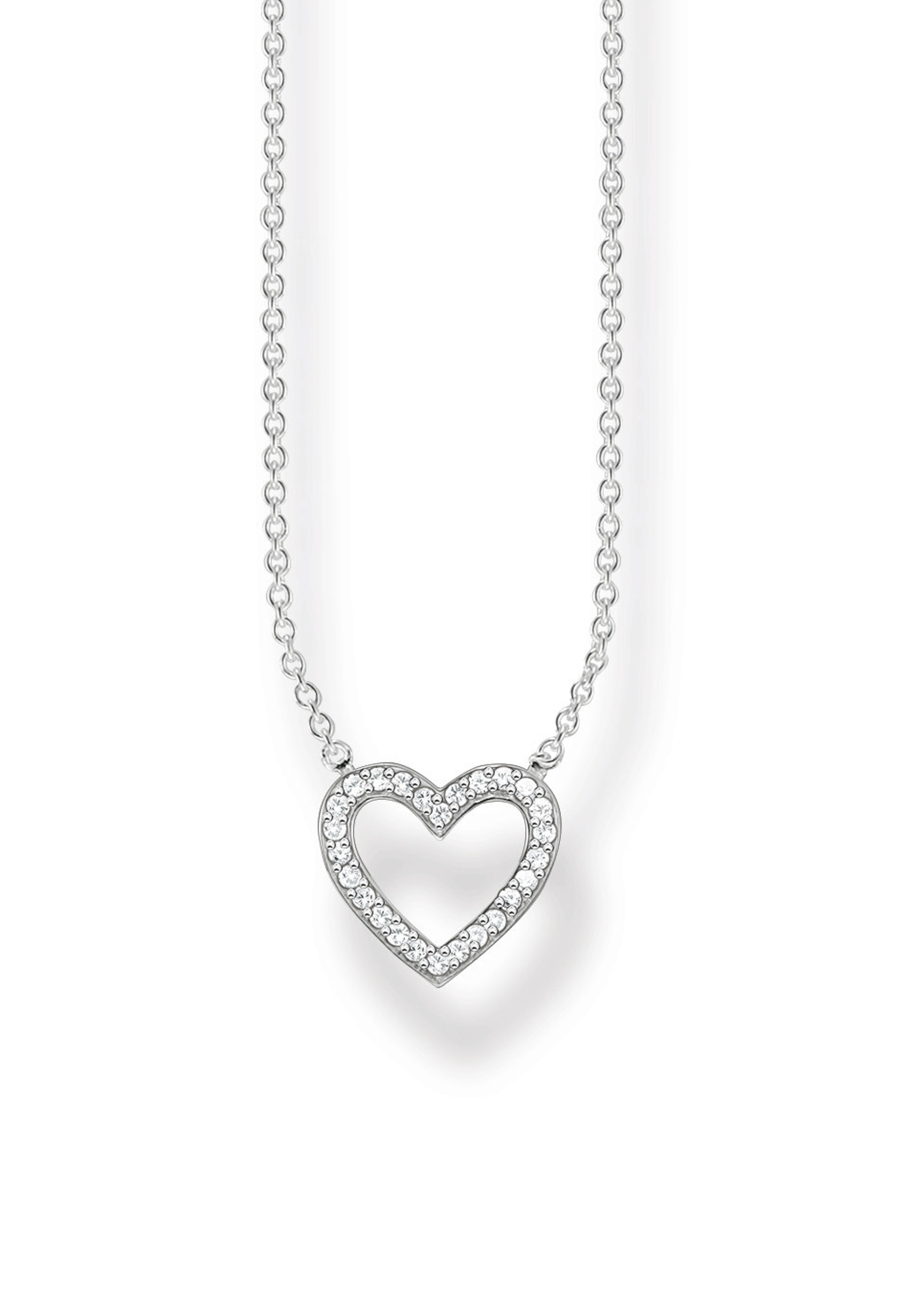 Halskette Symbol der Liebe