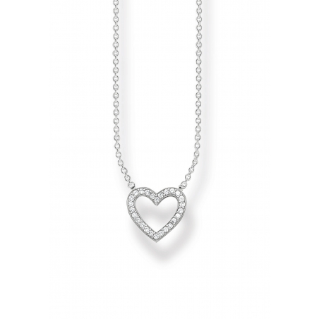Halskette Symbol der Liebe