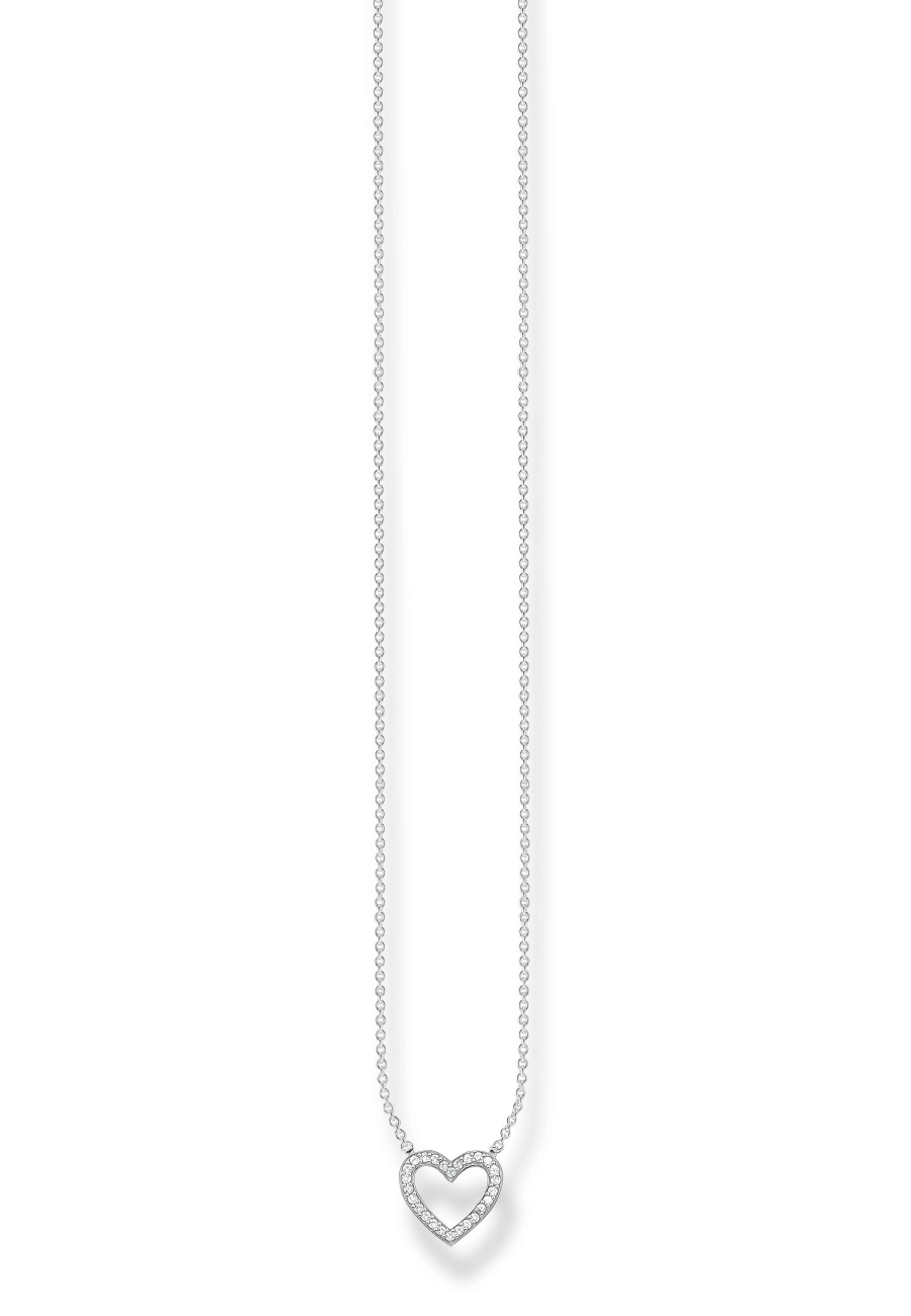 Ketting Symbool van Liefde