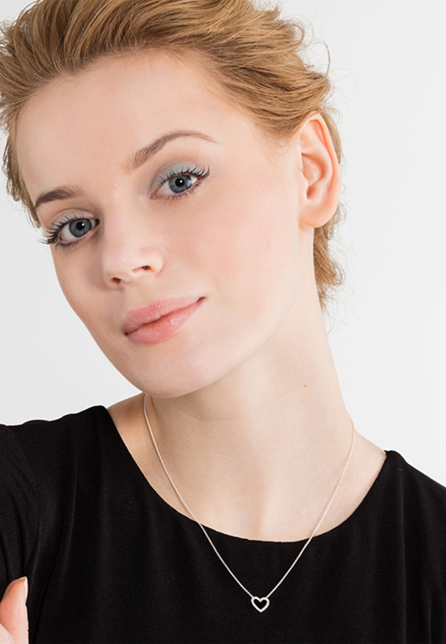 Ketting Symbool van Liefde