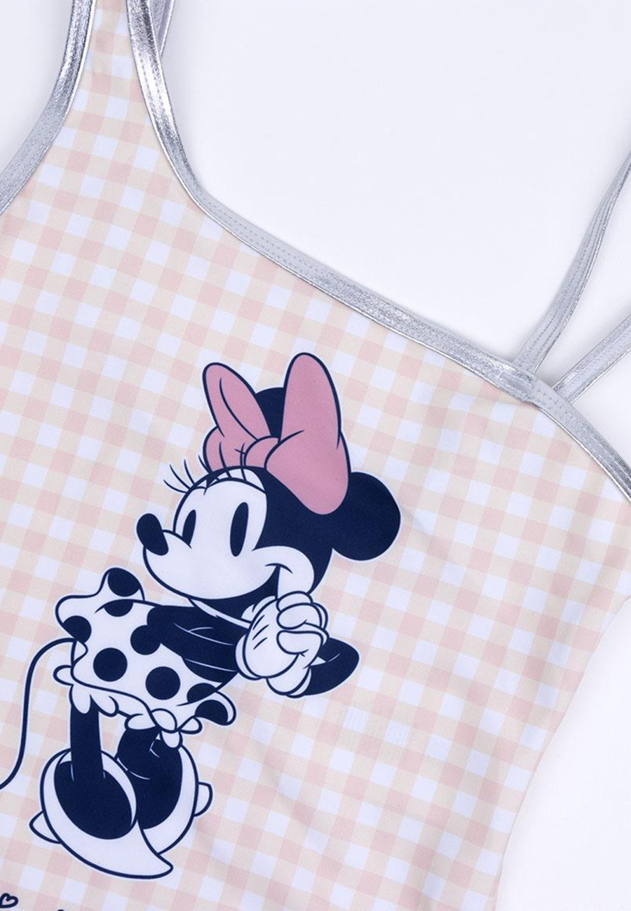 Badeanzug Minnie