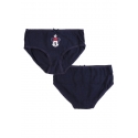 Girls' Underwear Set 5 Pieces Minnie