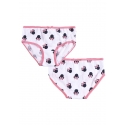 Unterwäsche-Set für Mädchen, 5 Teile, Minnie