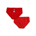 Girls' Underwear Set 5 Pieces Minnie