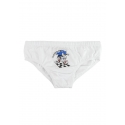 Ensemble de sous-vêtements 3 pièces Sonic pour garçons