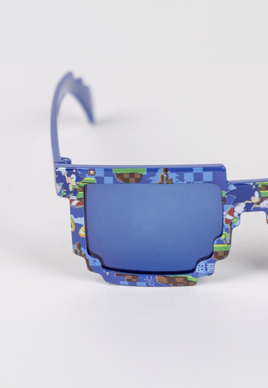Sonnenbrille Premium Sonic