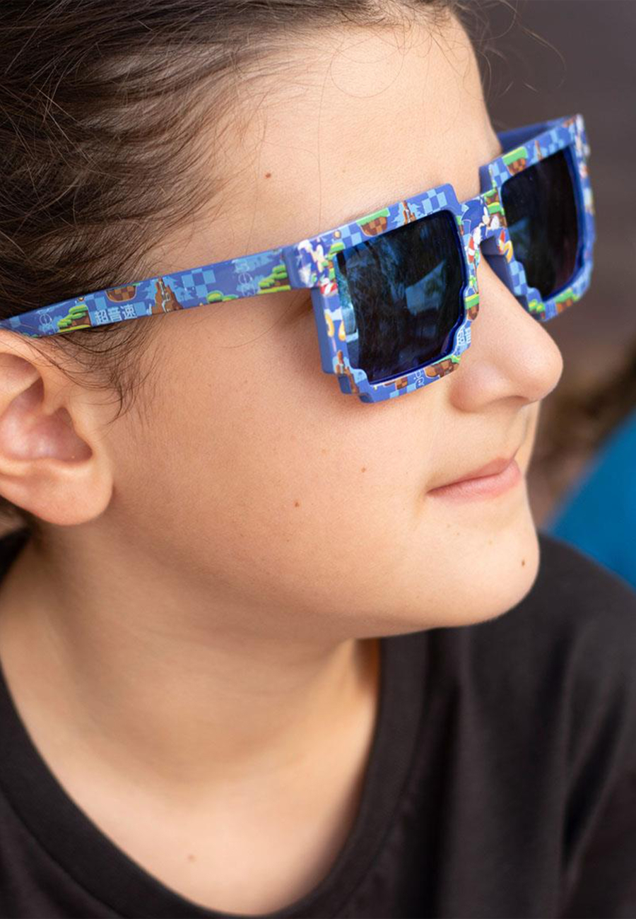 Sonnenbrille Premium Sonic