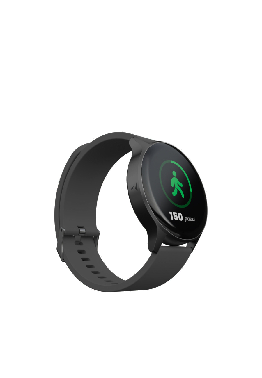 Smart Watch Dynamic Grey Smart Watch Dynamic Grey