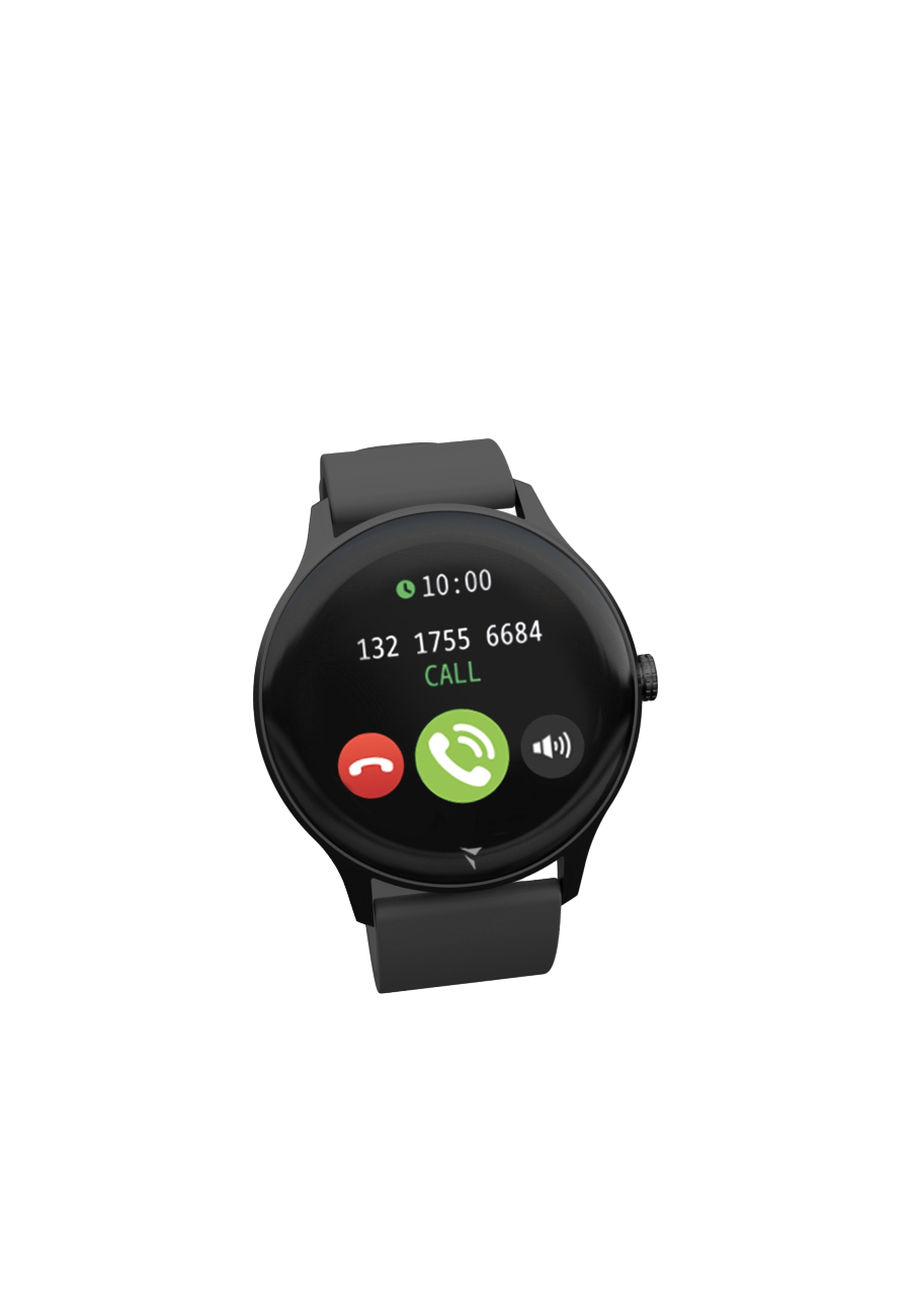 Smart Watch Dynamic Grey Smart Watch Dynamic Grey