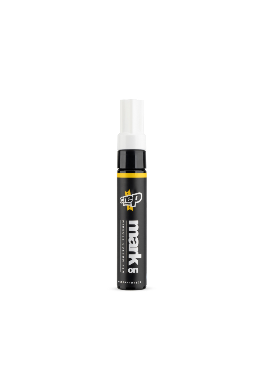 Crep Protect Mark-On White Pen Crep Protect Mark-On White Pen
