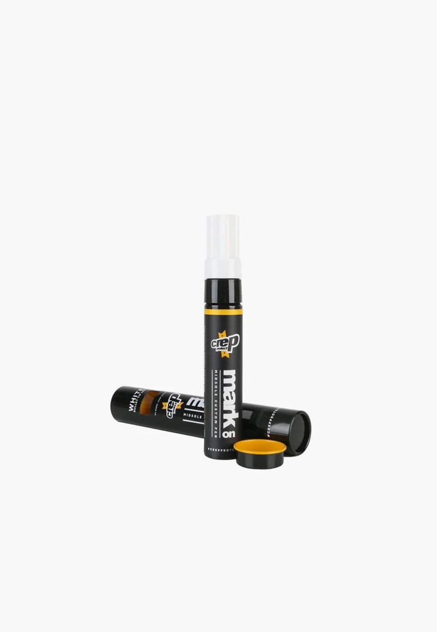 Crep Protect Mark-On White Pen Crep Protect Mark-On White Pen