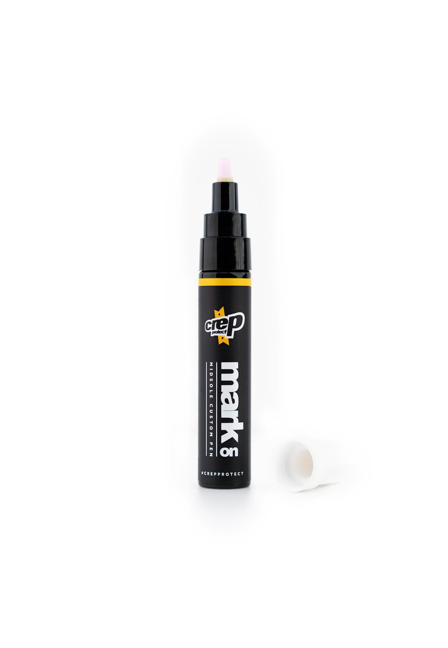 Crep Protect Mark-On White Pen Crep Protect Mark-On White Pen