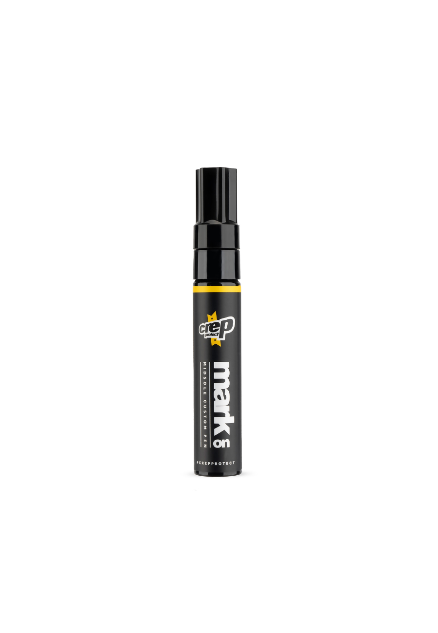 Crep Protect Mark-On Black Pen Crep Protect Mark-On Black Pen