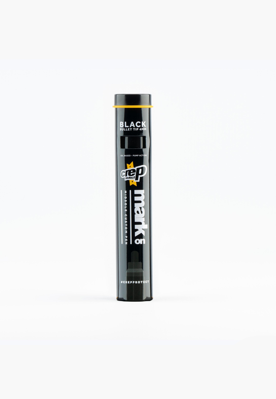 Crep Protect Mark-On Black Pen Crep Protect Mark-On Black Pen