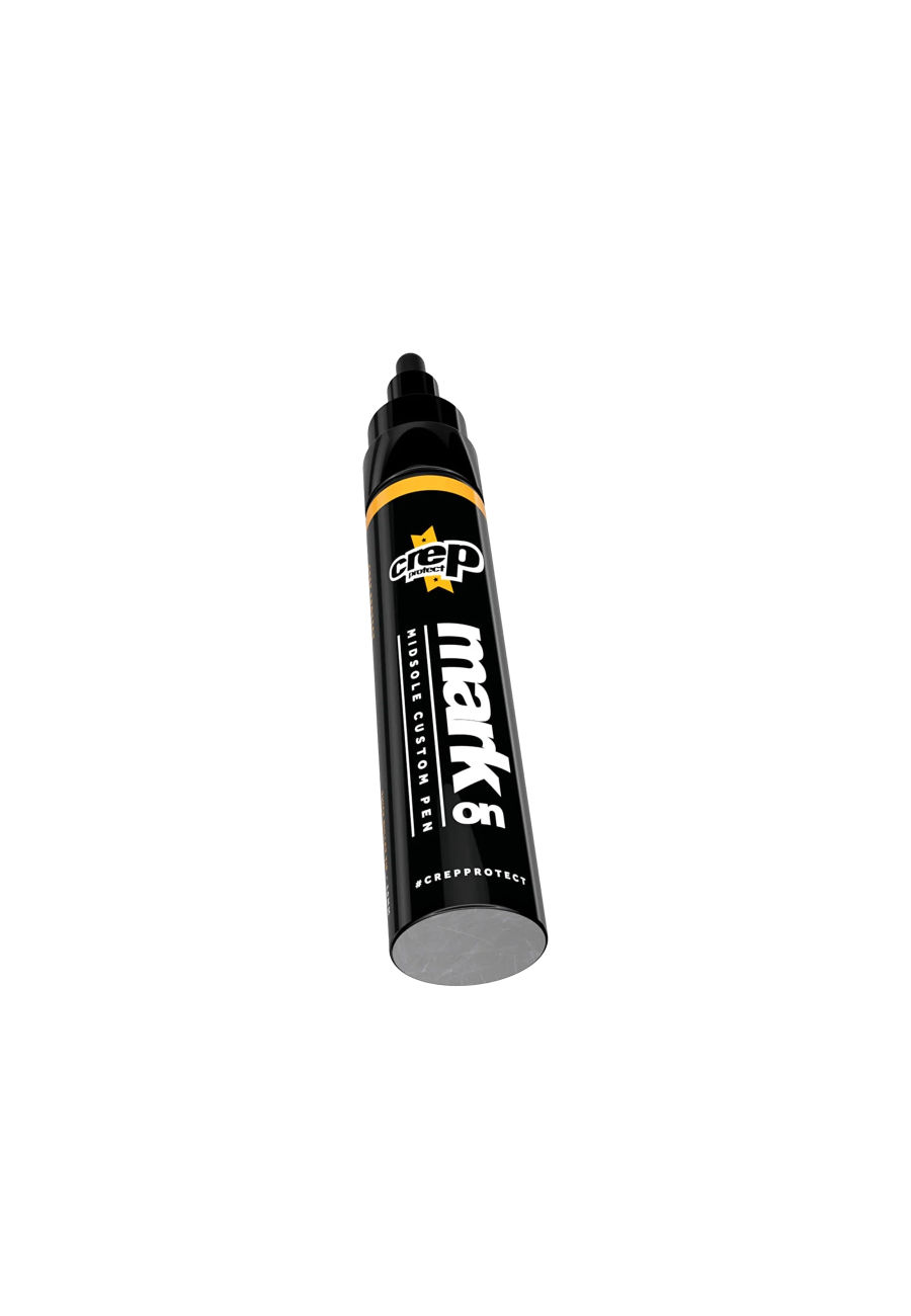 Crep Protect Mark-On Black Pen Crep Protect Mark-On Black Pen