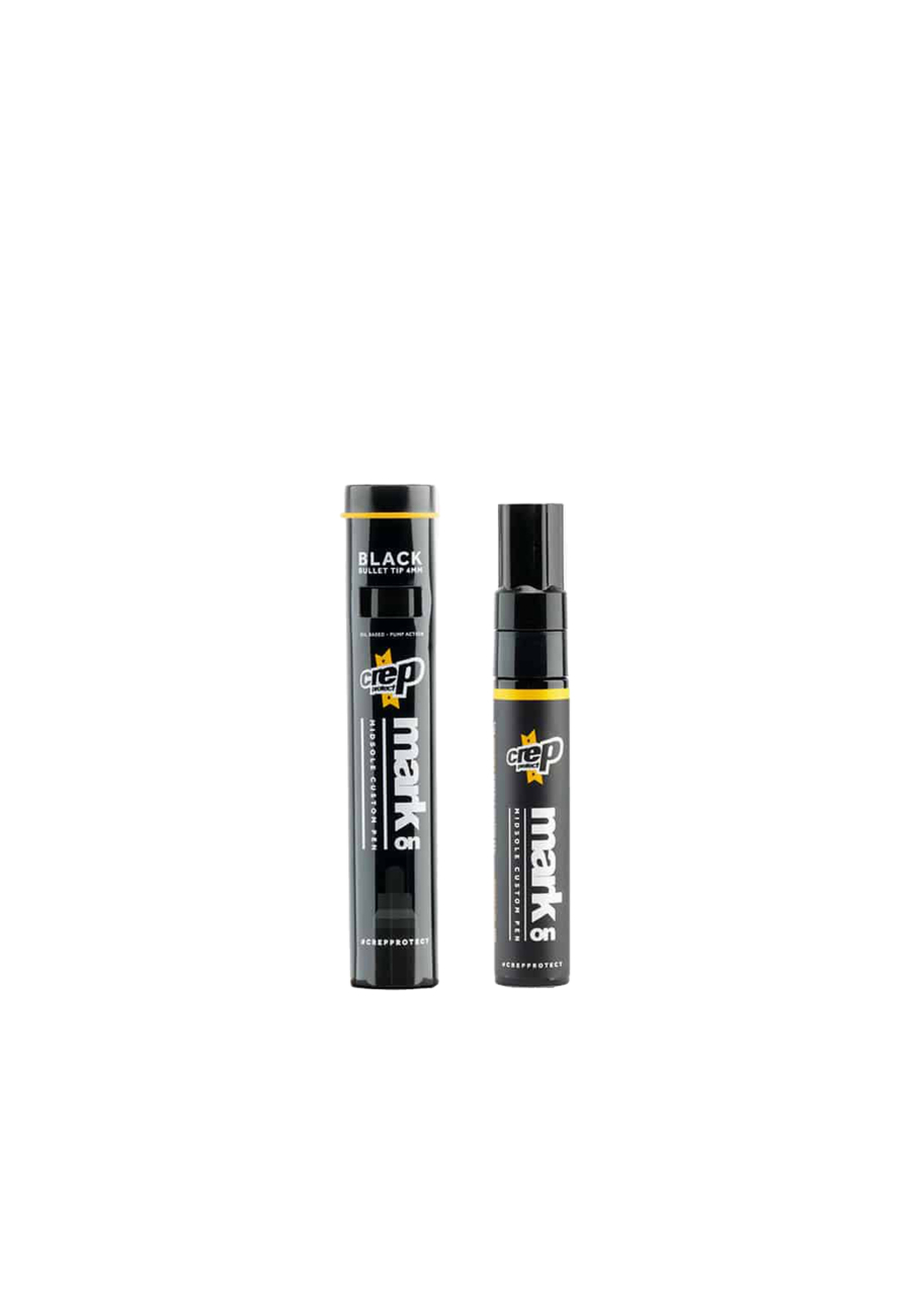 Crep Protect Mark-On Black Pen Crep Protect Mark-On Black Pen