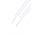 Crep Protect Laces White Flat Crep Protect Laces White Flat