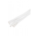 Crep Protect Laces White Flat Crep Protect Laces White Flat