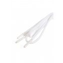 Crep Protect Laces White Round Crep Protect Laces White Round