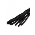 Crep Protect Laces Black Round Crep Protect Laces Black Round