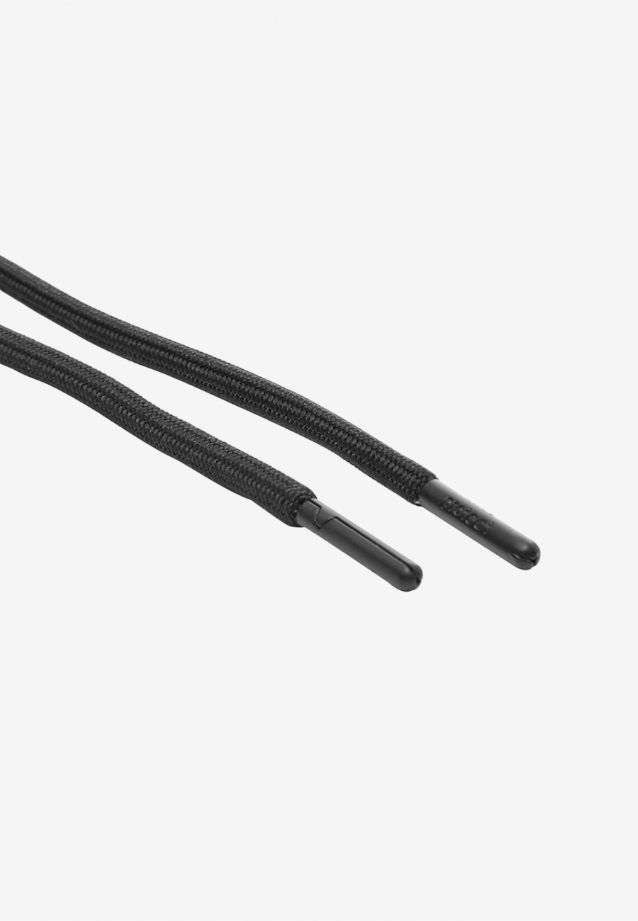 Crep Protect Laces Black Round Crep Protect Laces Black Round