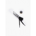 Crep Protect Laces Black Flat Crep Protect Laces Black Flat