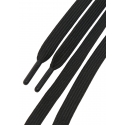 Crep Protect Laces Black Flat Crep Protect Laces Black Flat