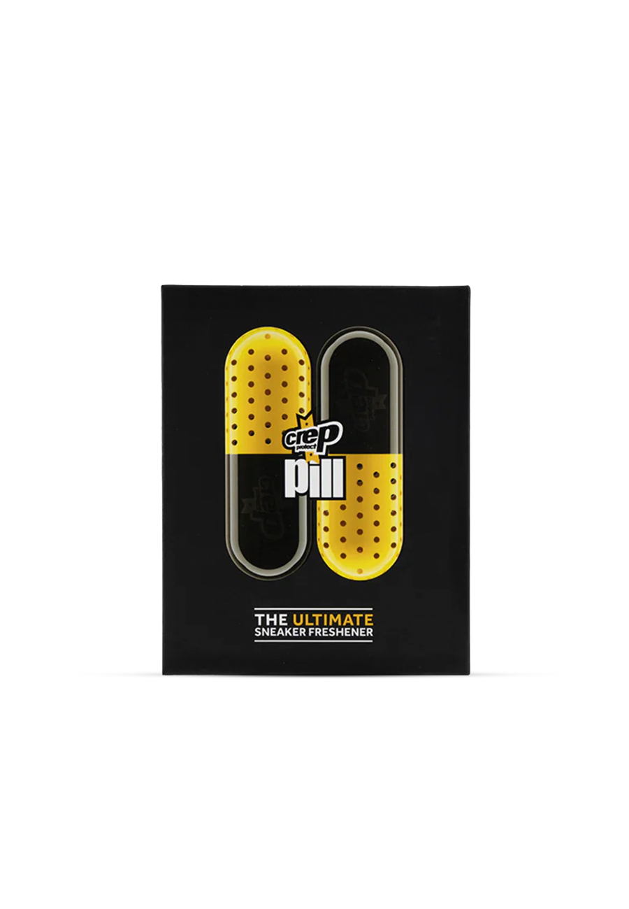 Crep Protect Pills Crep Protect Pills