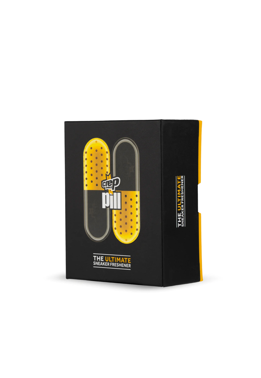 Crep Protect Pills Crep Protect Pills