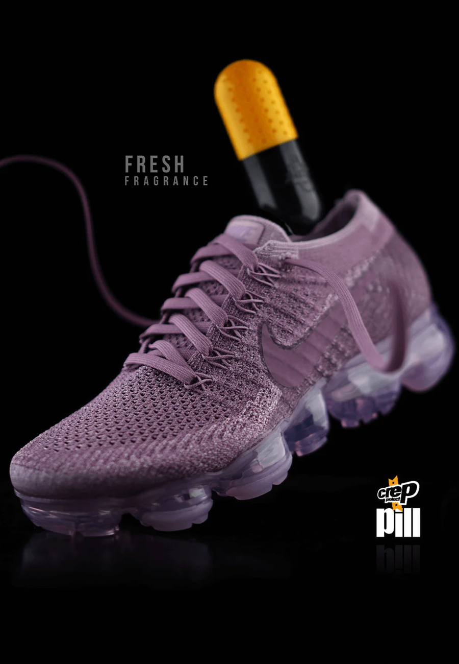 Crep Protect Pills Crep Protect Pills