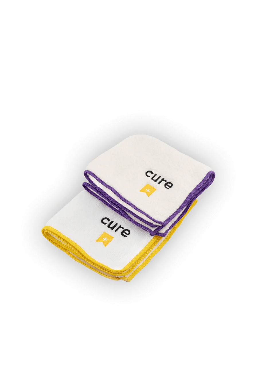 Crep Protect Microfibre Cloth Crep Protect Microfibre Cloth