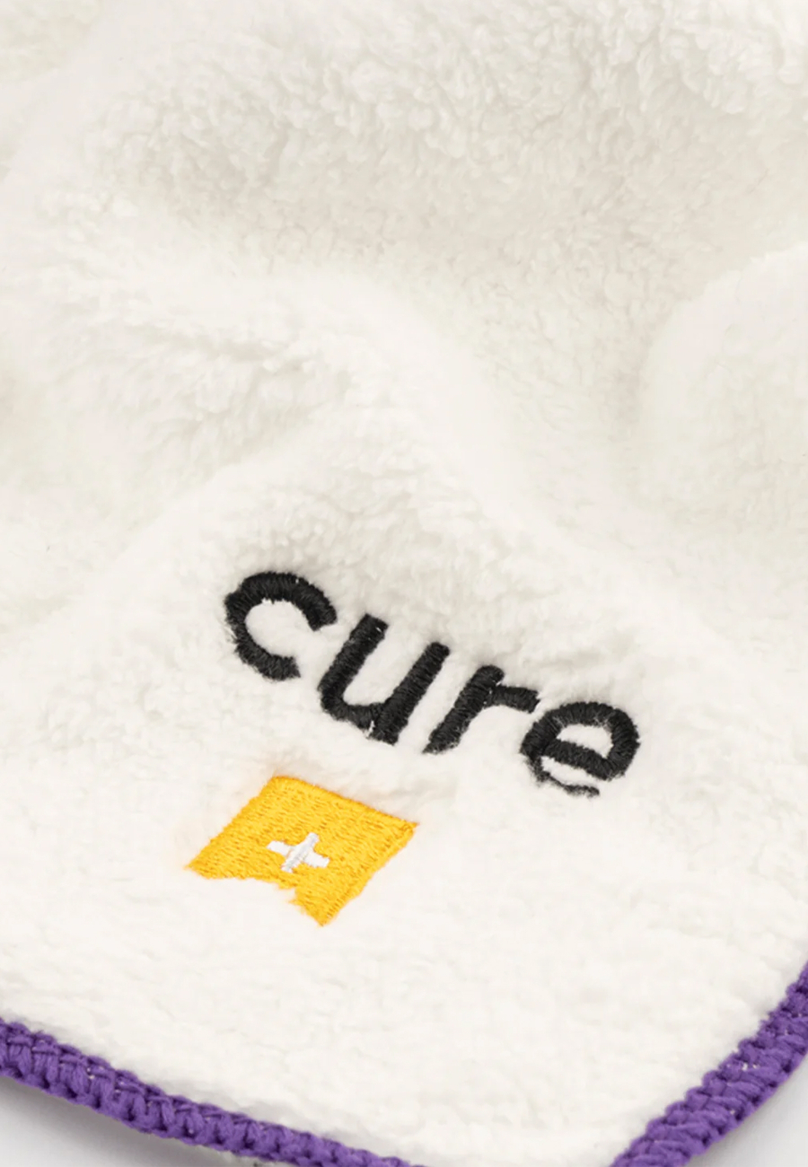 Crep Protect Microfibre Cloth Crep Protect Microfibre Cloth