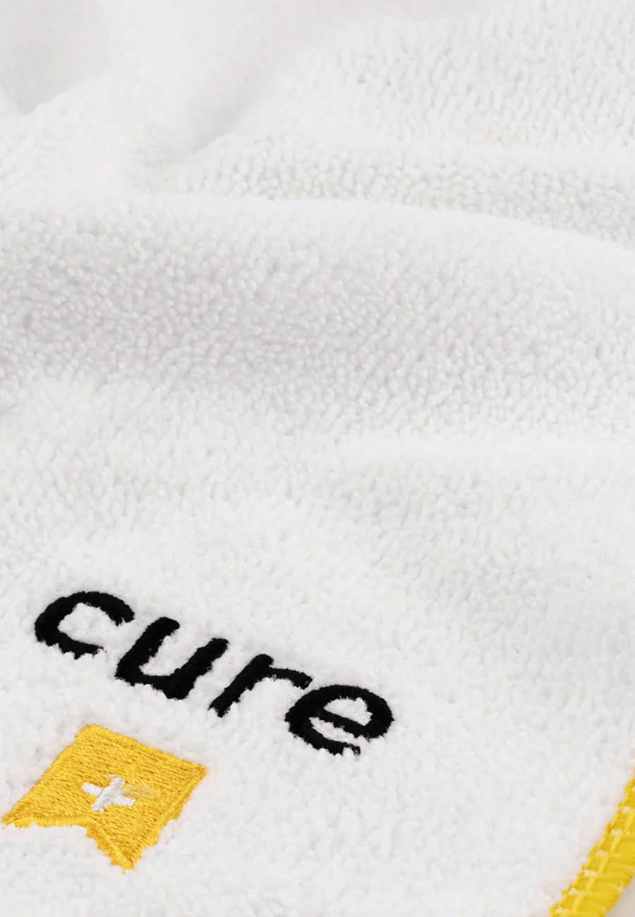Crep Protect Microfibre Cloth Crep Protect Microfibre Cloth