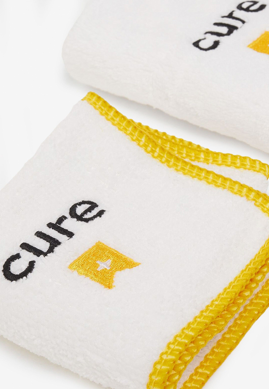 Crep Protect Microfibre Cloth Crep Protect Microfibre Cloth