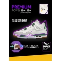 Crep Protect Microfibre Cloth Crep Protect Microfibre Cloth